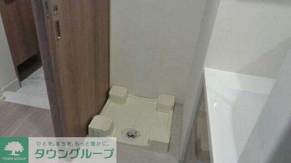 グランリビオ芝大門の物件内観写真